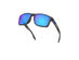Oakley 9102G755 HOLBROOK - Matte Black Tortoise with Prizm Sapphire Polarized
