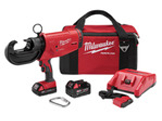 Milwaukee 2778-22 M18 FORCE LOGIC 12 Ton Crimper