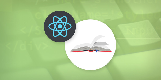 Hacking with React eBook