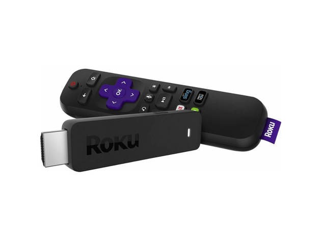 Roku 3800R Streaming Stick