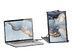 Mobile Pixels Duex Max + Portable Keyboard Bundle