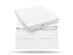 The Luxe 4-Piece Microfiber Bed Sheet Set (White/King)