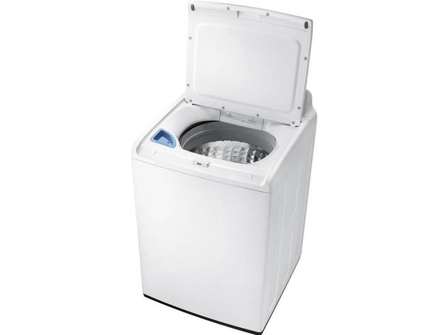 Samsung WA45T3200AW 4.5 cu. ft. Top Load Washer with Vibration Reduction Technology