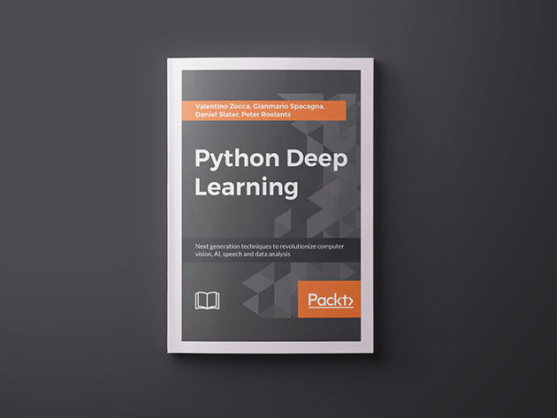 Python Deep Learning