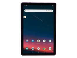 onn. 10.1" Tablet (2022) 2GB RAM 32GB Storage Android 11 Purple (Open Box)