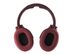 Skullcandy Venue Active Noise Canceling Wireless Headphones (Deep Red)