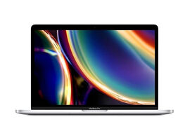 Apple MacBook Pro 13" i5 2GHz (2020) 4 Thunderbolt 3 Ports 16GB RAM 512GB SSD Space Gray (Refurbished)