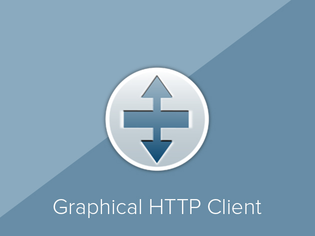 Graphical HTTP Client: Lightweight REST Interaction