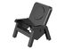 Novelty Chair 15W Wireless Charger