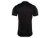 Adidas Men's Training Essentials Tech V-Neck Tee Black Size Medium