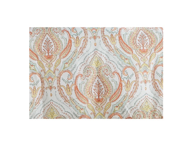 Lacourte Jordanna Coral 8-Pc. Queen Comforter Set