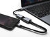 iKlips Wizard Storage Expanding Card Reader (Grey 64GB)