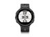 Garmin Forerunner 235 GPS Running Watch with Wrist based Heart Rate- Black/Gray (Refurbished, No Retail Box)