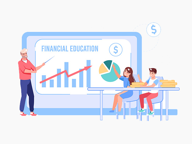 The 2025 Intro to Finance Course Bundle