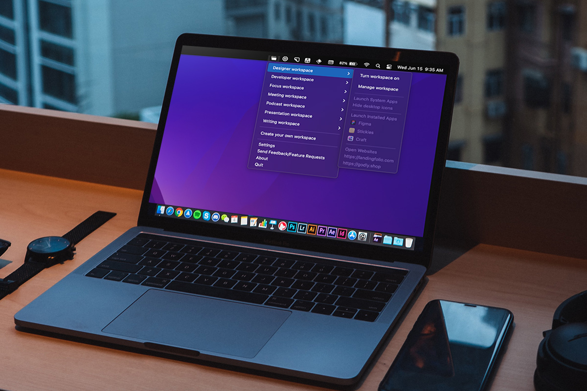 Reorganize your laptop for the new year with this service, now 52% off