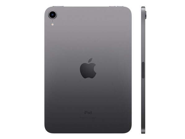 Apple iPad mini (2021) 6th Gen 64GB Wi-Fi & 5G Unlocked Space Gray