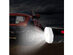 IronMax Rechargeable Wireless Air Pump Car w/ Light - Black
