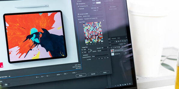 Learn Adobe Photoshop, Premiere Pro, XD, Lightroom, & Illustrator - Product Image