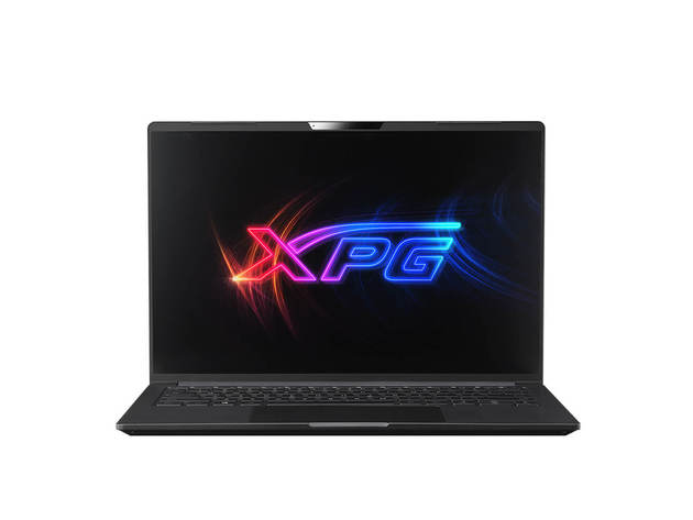 XPG X14I7G11GXEL Xenia 14 inch Gaming Ultrabook, i7, 16GB, 512GB SSD
