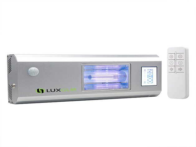 Ultraviolet Disinfection Lamp