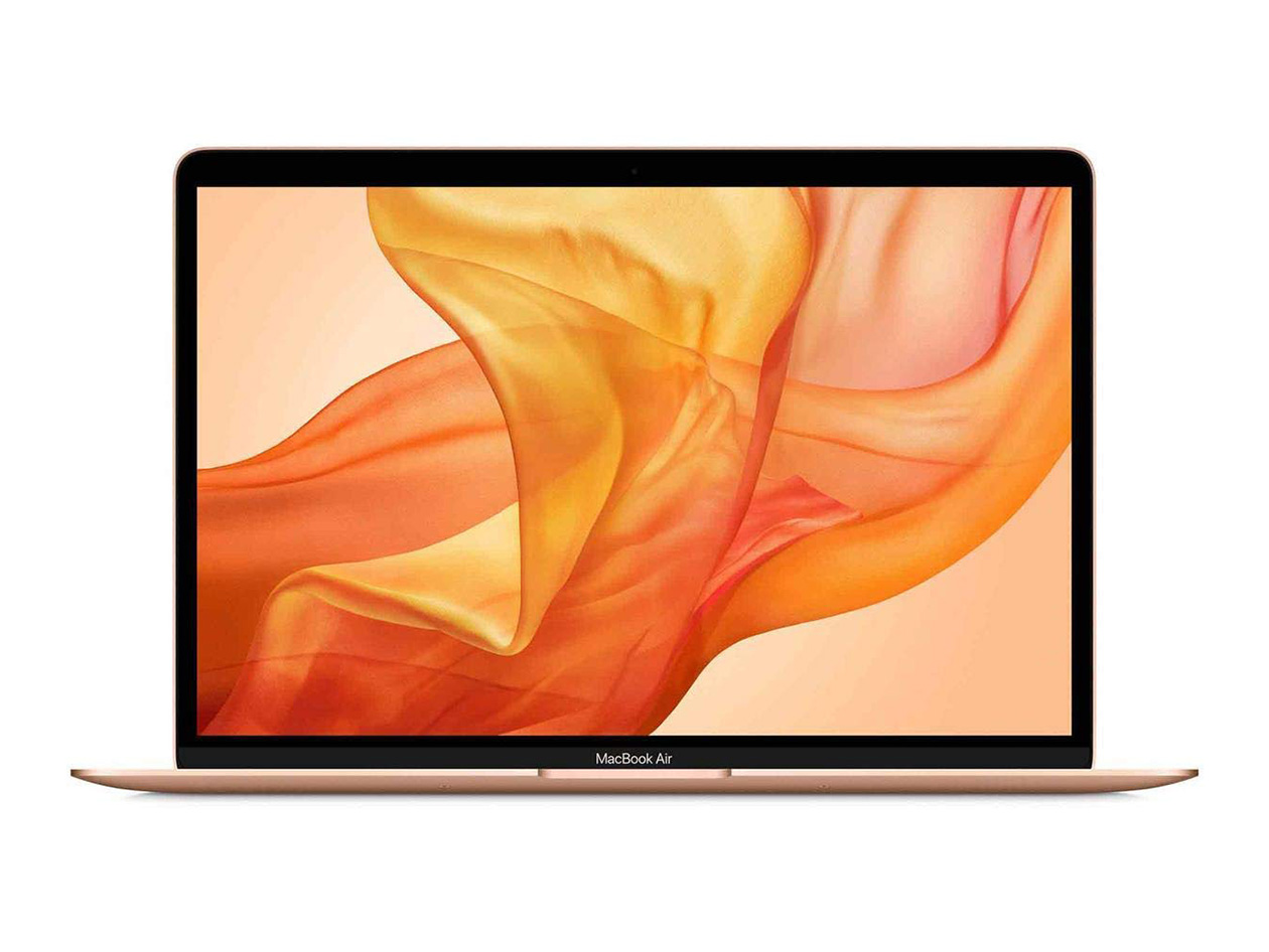 Apple Macbook Air (2020) i5 1.1GHz 8GB RAM 1TB SSD Gold (Refurbished)