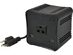 LiteFuze cube 500 watt 110V - 220V Automatic Compact Voltage Transformer with Dual USB Input for iPhone, iPod, & Cellphone Chargers
