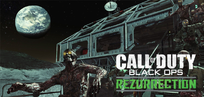Call of Duty: Black Ops - Rezurrection Content Pack - Product Image