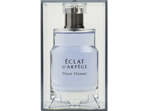 ECLAT D'ARPEGE by Lanvin EDT SPRAY 3.4 OZ 100% Authentic