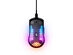 SteelSeries Aerox 3 - Super Light Gaming Mouse - 8,500 CPI TrueMove Core Optical Sensor - Ultra-lightweight Water Resistant Design - Universal USB-C connectivity - Certified Refurbished Brown Box
