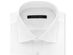 Sean John Men's Classic Solid French Cuff Cotton Dress Shirt White Size 17-36-37