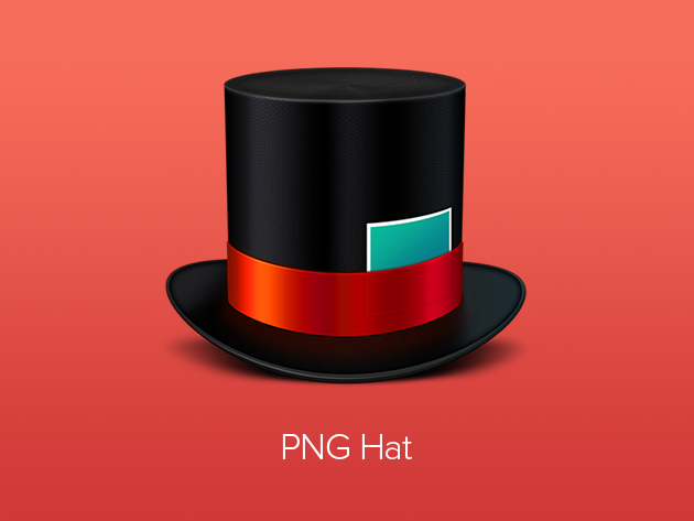PNG Hat
