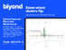 Biyond AI-Powered Crypto Trading Signals & Market Analysis: 5-Year Subscription (Pro + Vanguard Plan)