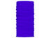 Balec Face Cover Neck Gaiter Dust Protection Tubular Breathable Scarf - 6 Pcs - Royal Blue