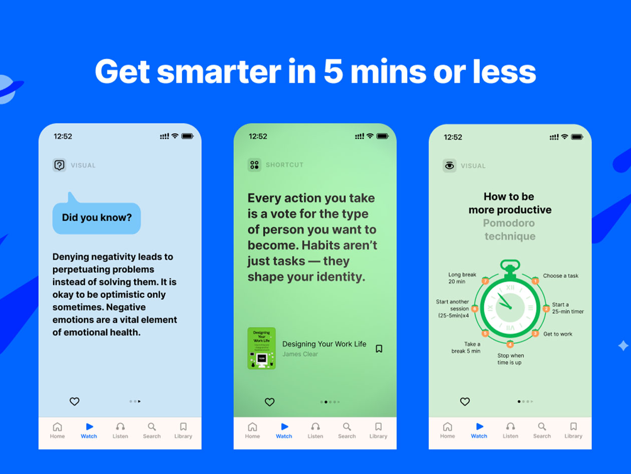 Headway Premium Family Plan: Lifetime Subscription