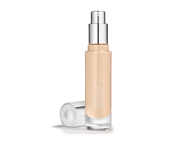 Becca Ultimate Coverage 24 Hour Foundation - Linen 1oz (30ml)