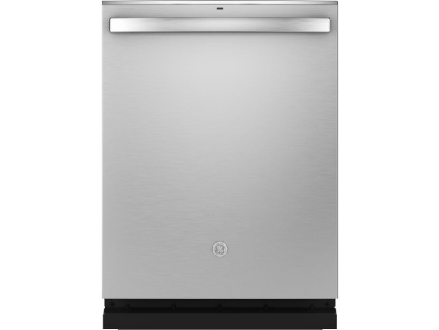 GE GDT645SYNFS 48 dBA Stainless Interior Dishwasher - Stainless Steel