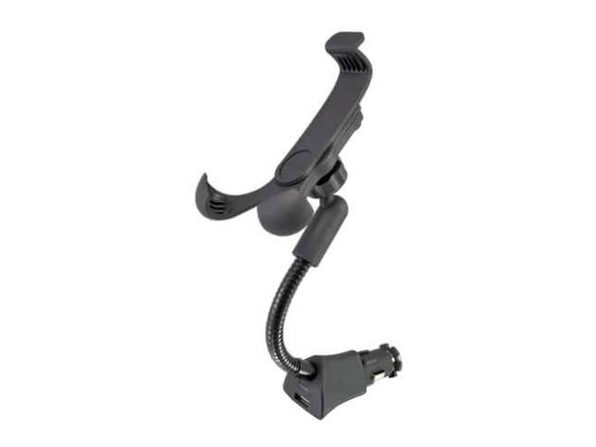 Bracketron IPM423BX Universal USB PowerDock Pro Flex - Product Image