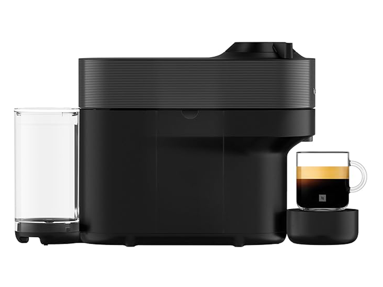 Nespresso Vertuo Pop+ Coffee Machine (Refurbished)