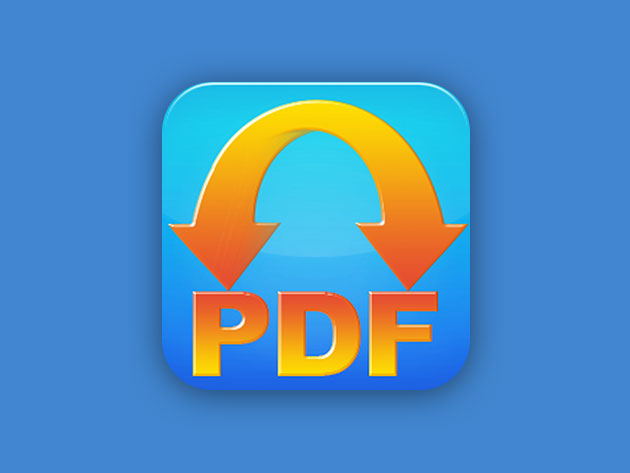 PDF Creator Pro for Mac