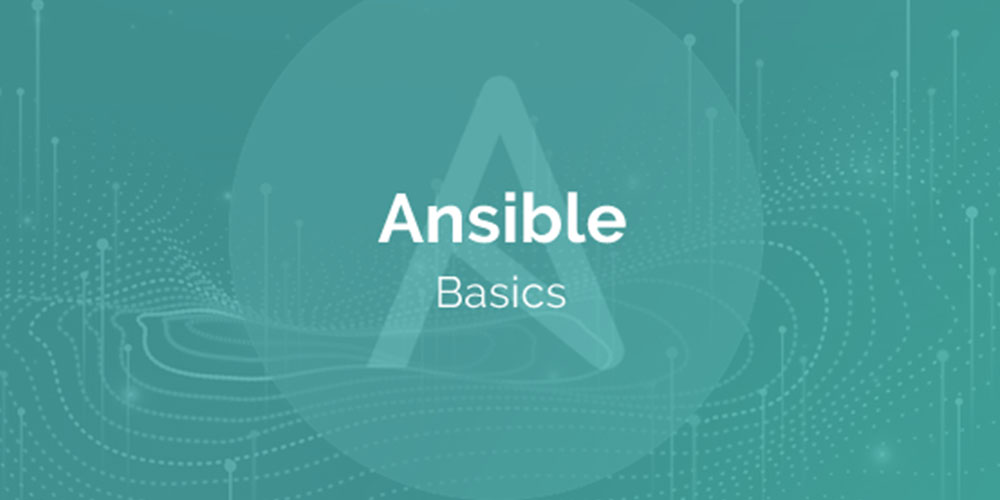 Ansible Basics