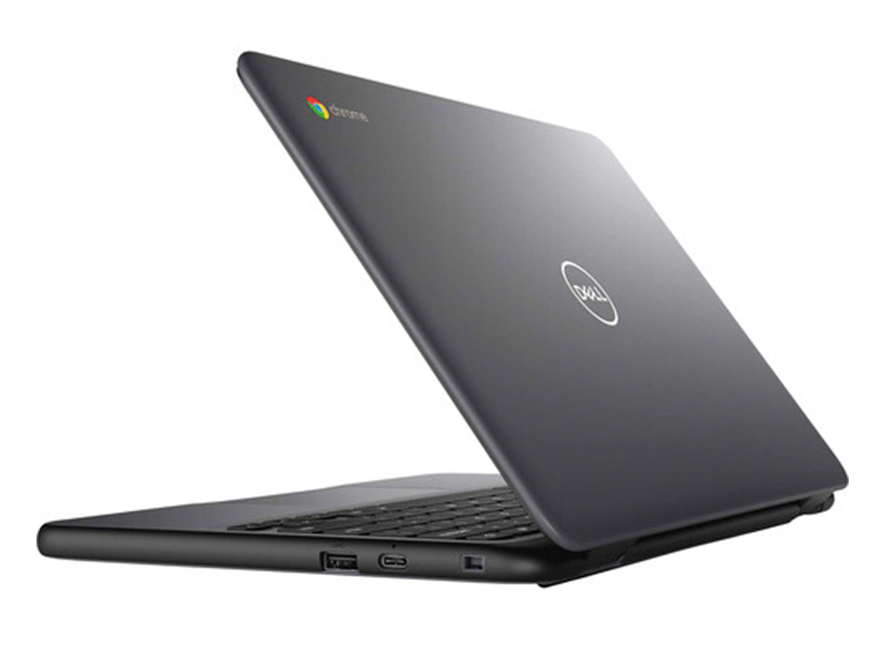 Dell Chromebook 3100 11.6" HD Non-Touch (2019) N4120 8GB RAM 64GB eMMC