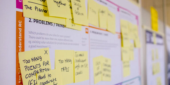User Stories for Agile Scrum + Product Owner + Business Analysis - Product Image