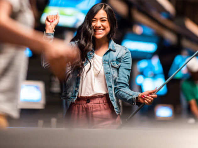 $25 TopGolf Digital Gift Card