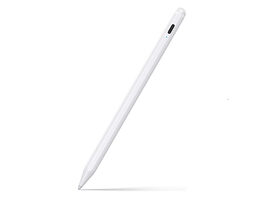 Stylus Pen for iPad with Palm Rejection & Fast Charge