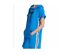 DKNY Women's Sport Logo Hoodie Dress Blue Size Large