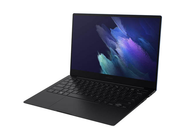 Samsung NP950XDBKC4 Galaxy Book Pro, 15 inch, Intel Core i5, 512GB, Mystic Blue