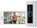 Ring 8VR1P60EN0 1080p HD Night Vision Doorbell Pro, Compatible with Alexa (Used)