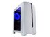 Periphio Portal Gaming PC, Intel Quad Core i5 3.2GHz, 8GB RAM, 128GB SSD + 500GB 7200 RPM HDD, Windows 10, AMD Radeon RX570 4GB DDR5, HDMI, Wi-Fi