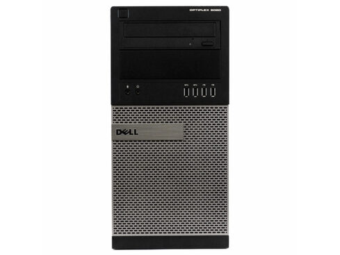 Dell Optiplex 9020 Tower PC, Intel i7 Quad Core Gen 4, 16GB RAM, 2TB HD, Windows 10 Professional 64 bit (Renewed) |