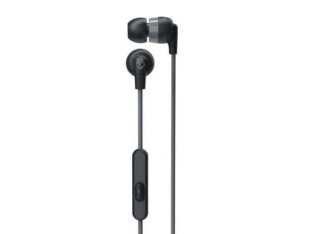 Skullcandy Ink'd®+ Earbuds with Microphone
